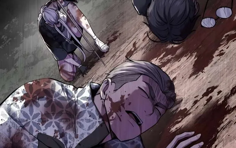 The boy of death Chapter 300 page 101 - 
