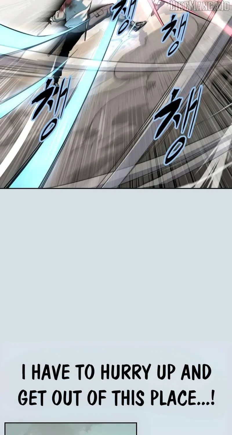 The boy of death Chapter 300 page 104 - 