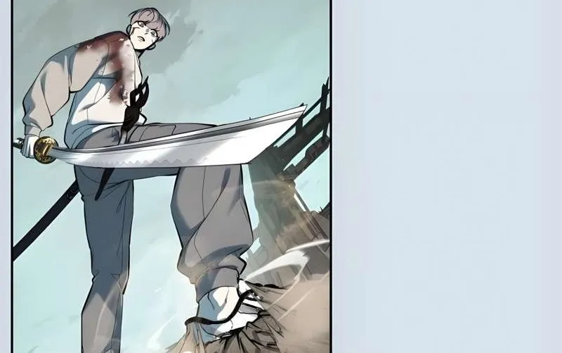 The boy of death Chapter 300 page 105 - 