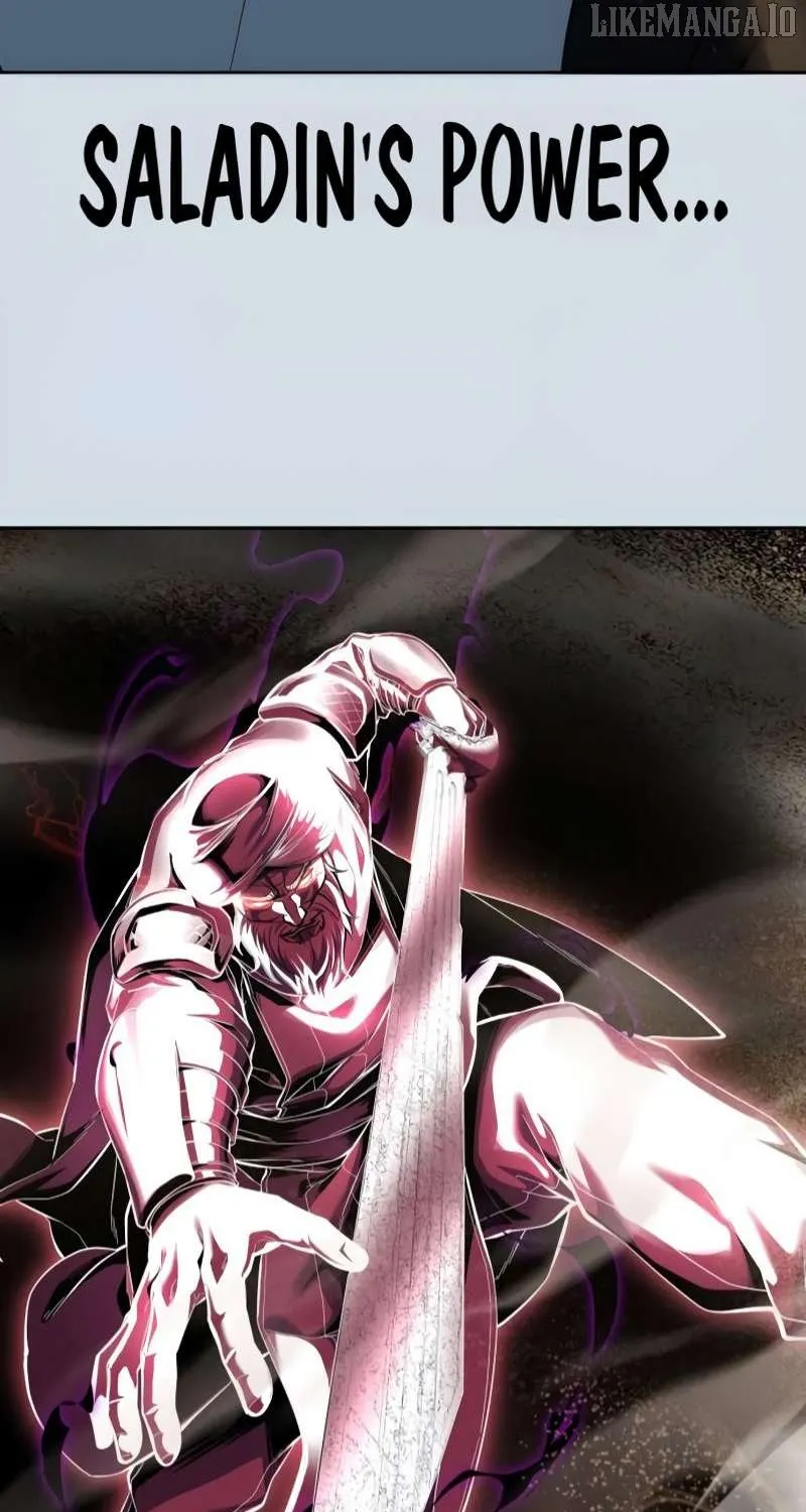 The boy of death Chapter 300 page 108 - 