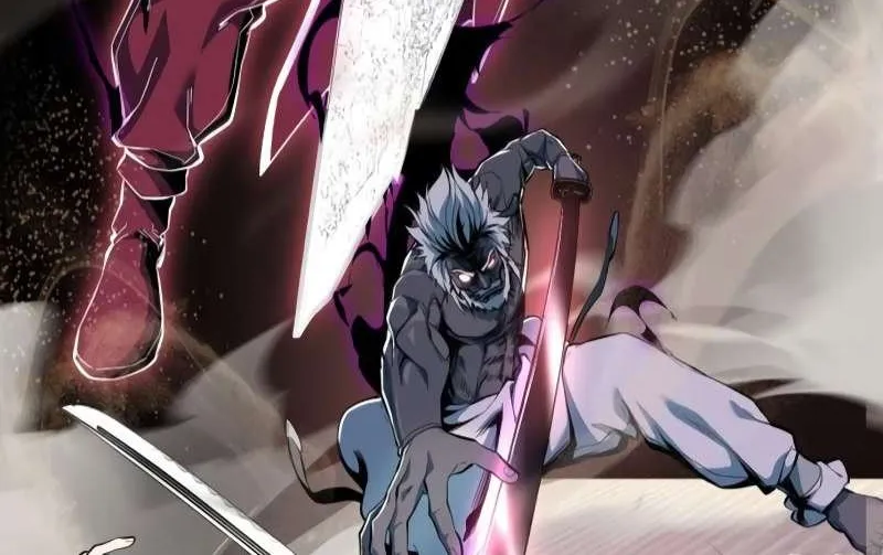 The boy of death Chapter 300 page 109 - 
