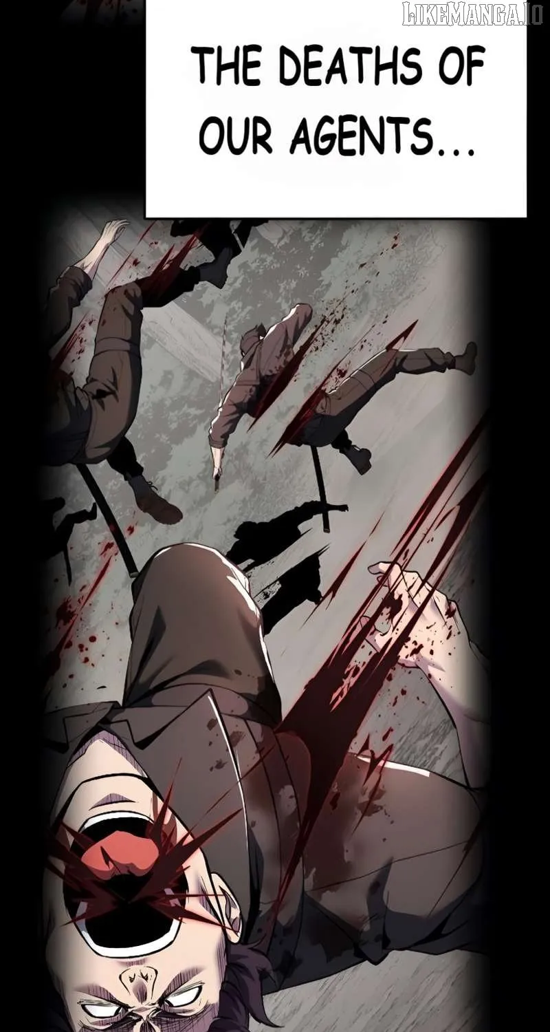 The boy of death Chapter 300 page 12 - 