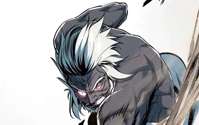 The boy of death Chapter 300 page 113 - 