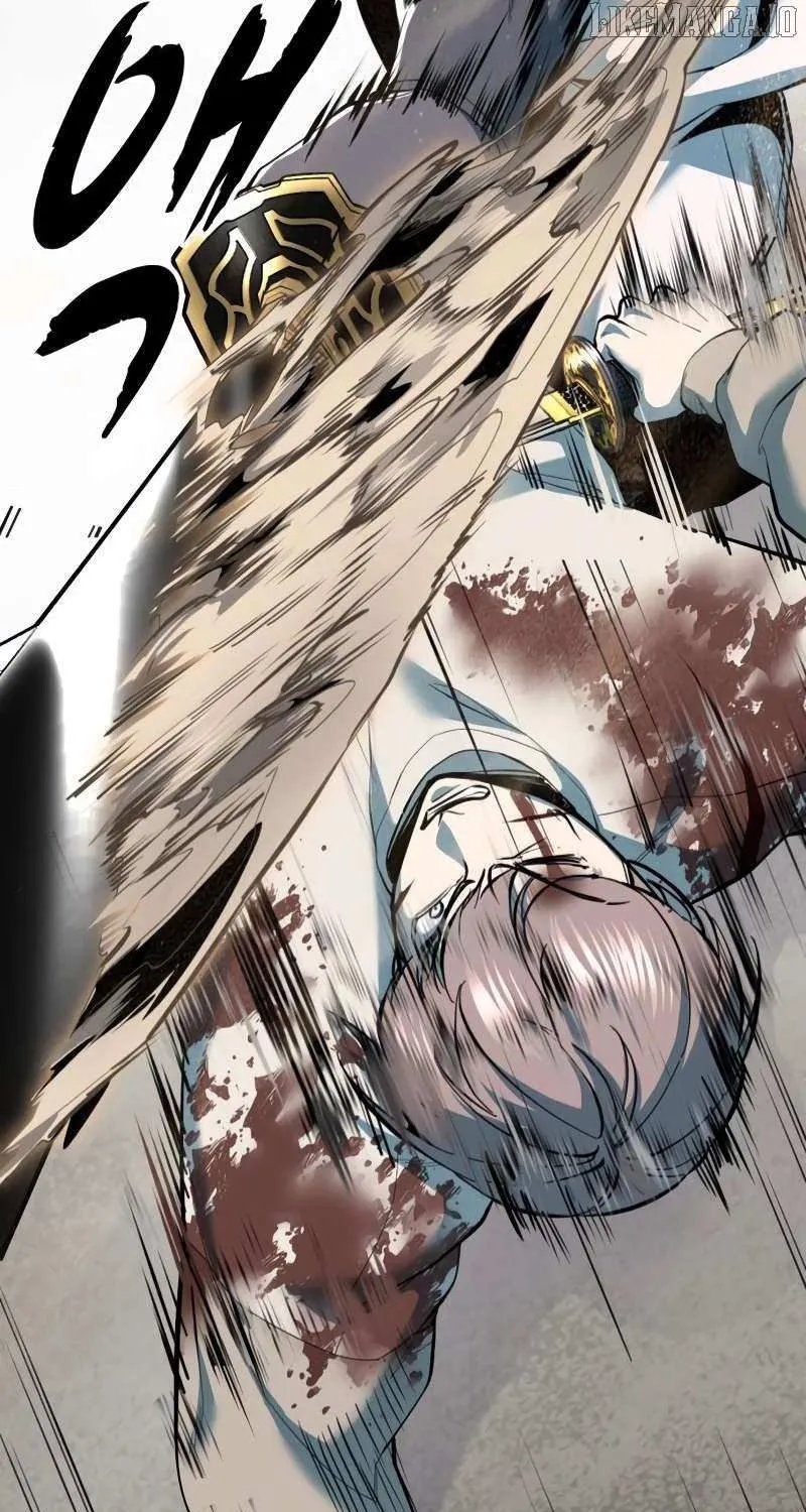 The boy of death Chapter 300 page 114 - 