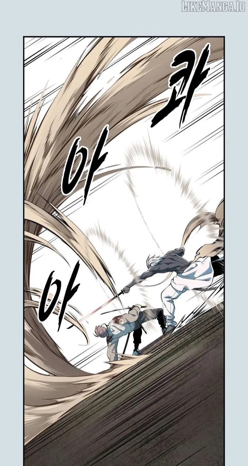 The boy of death Chapter 300 page 116 - 