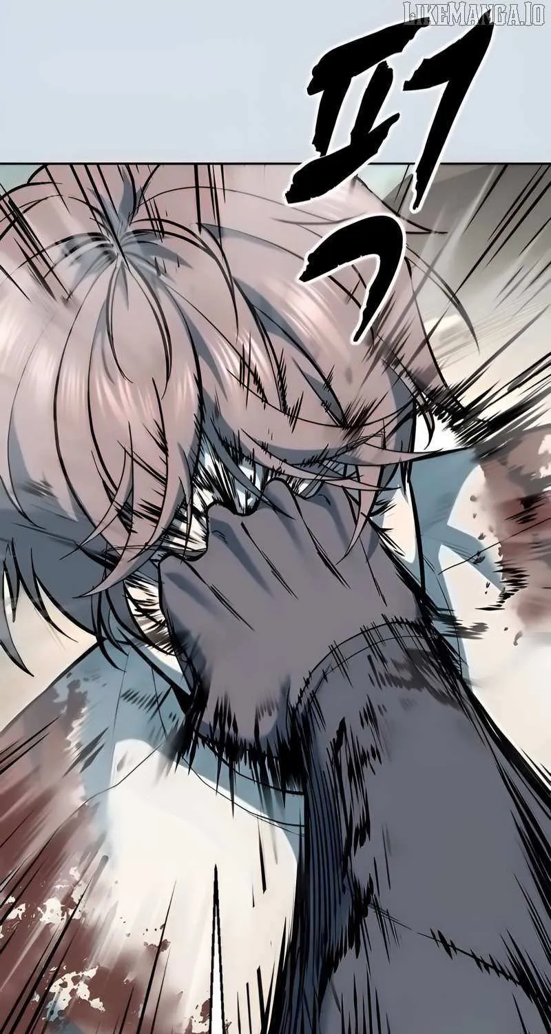 The boy of death Chapter 300 page 118 - 