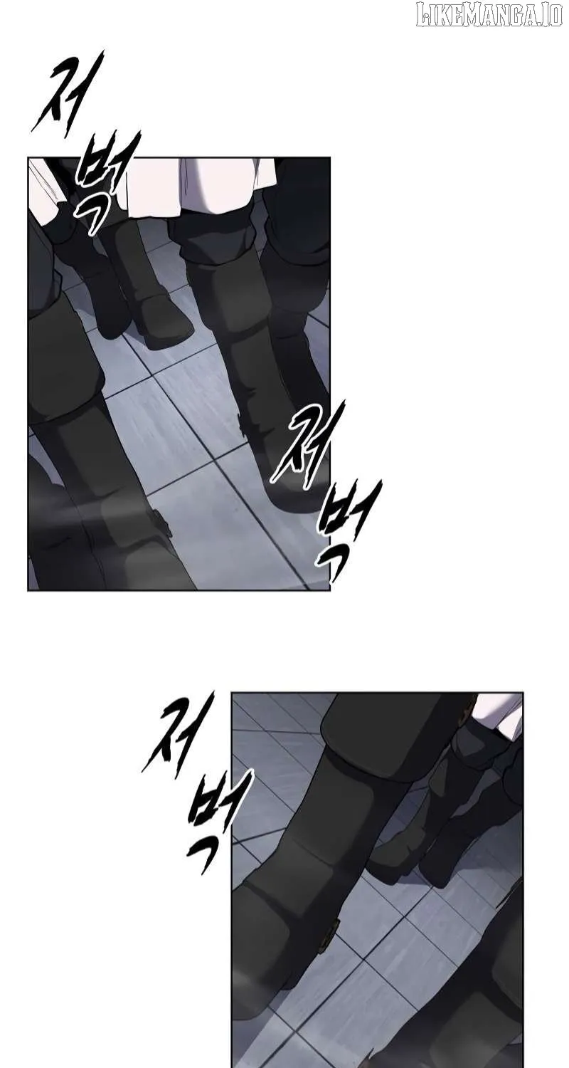 The boy of death Chapter 300 page 124 - 