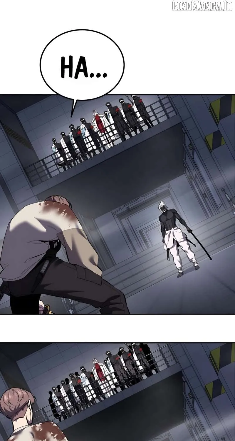 The boy of death Chapter 300 page 136 - 