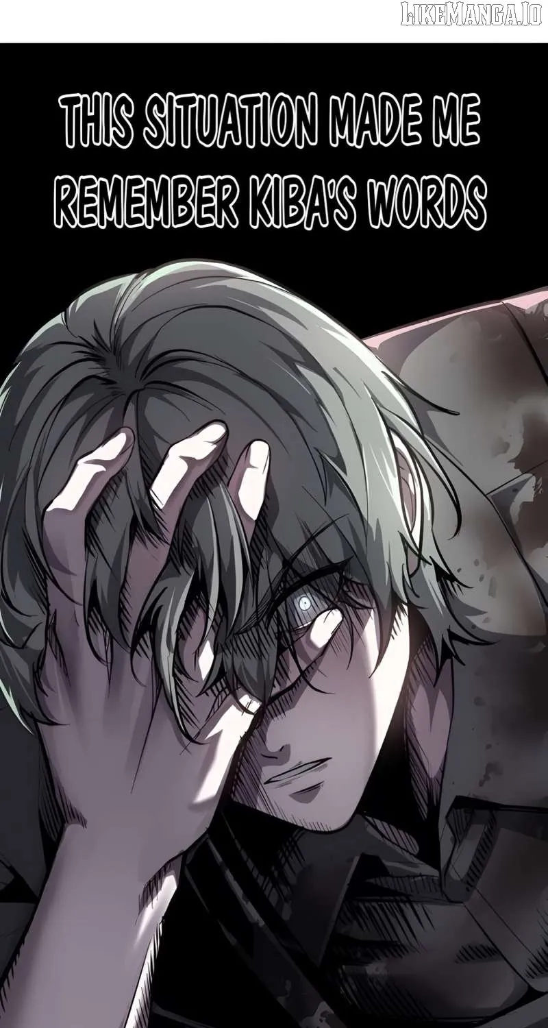 The boy of death Chapter 300 page 138 - 
