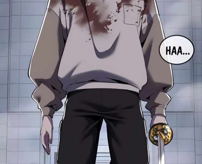 The boy of death Chapter 300 page 143 - 