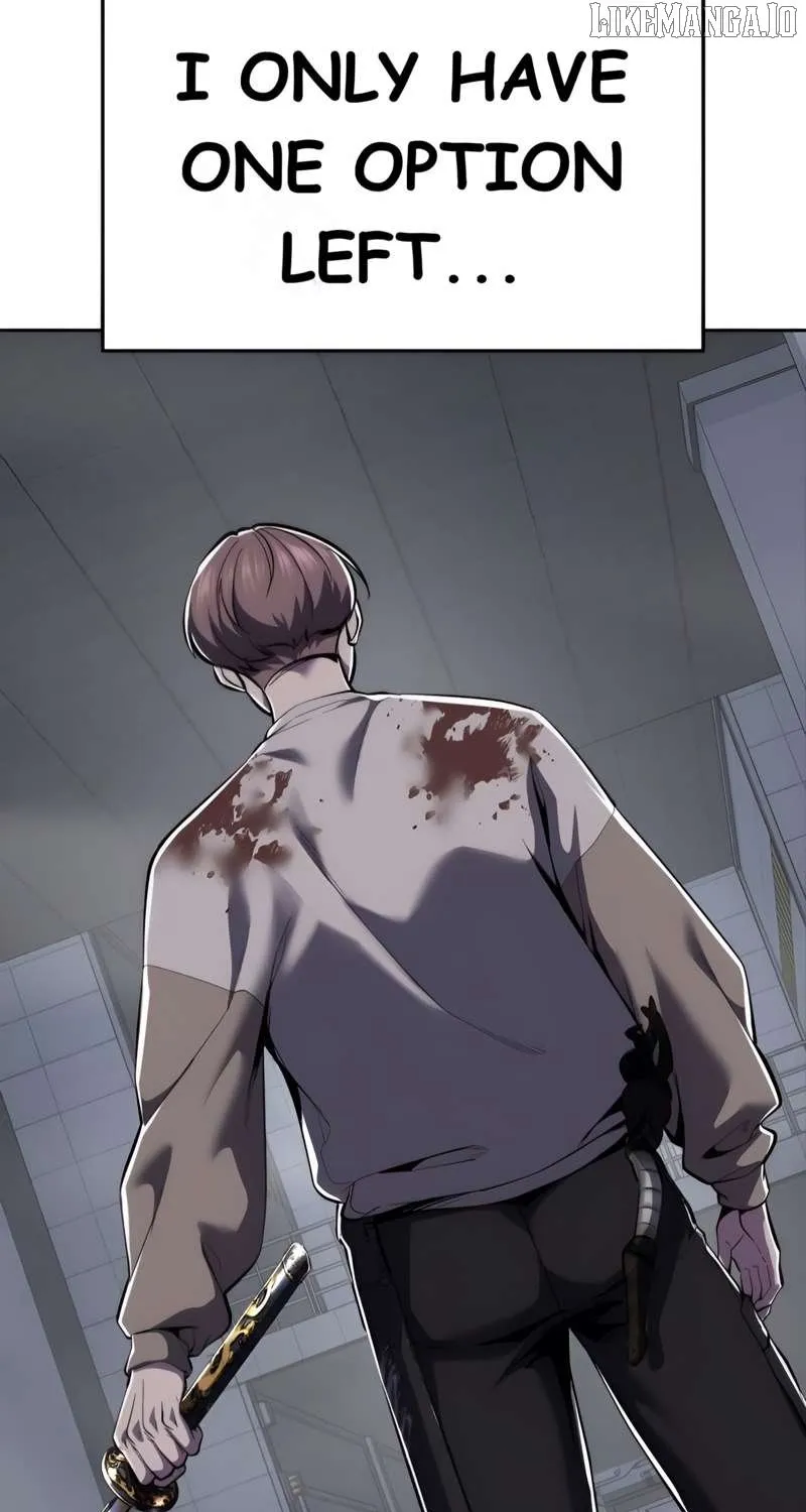 The boy of death Chapter 300 page 146 - 