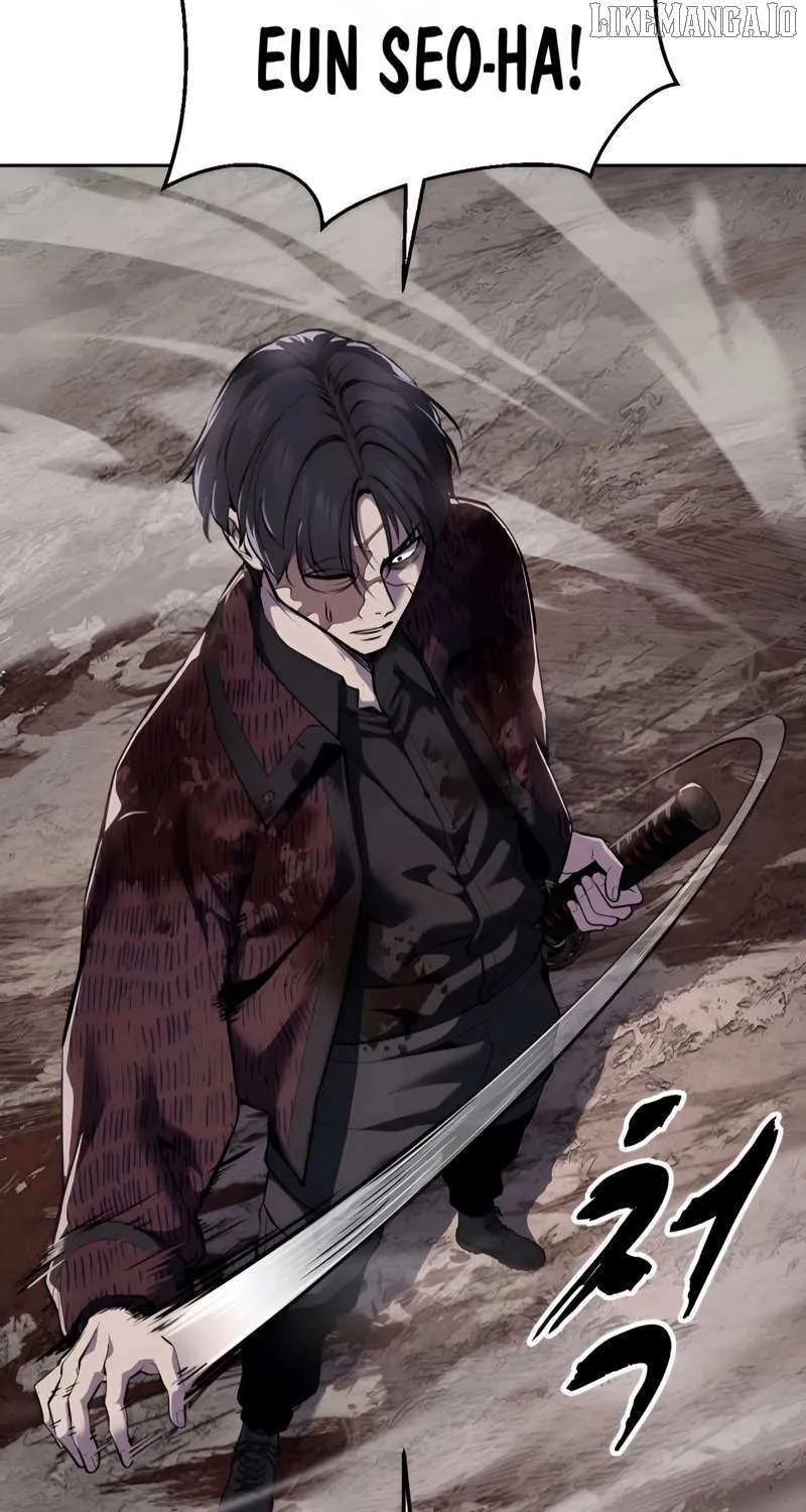 The boy of death Chapter 300 page 16 - 