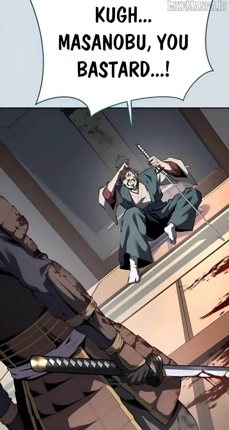 The boy of death Chapter 300 page 162 - 