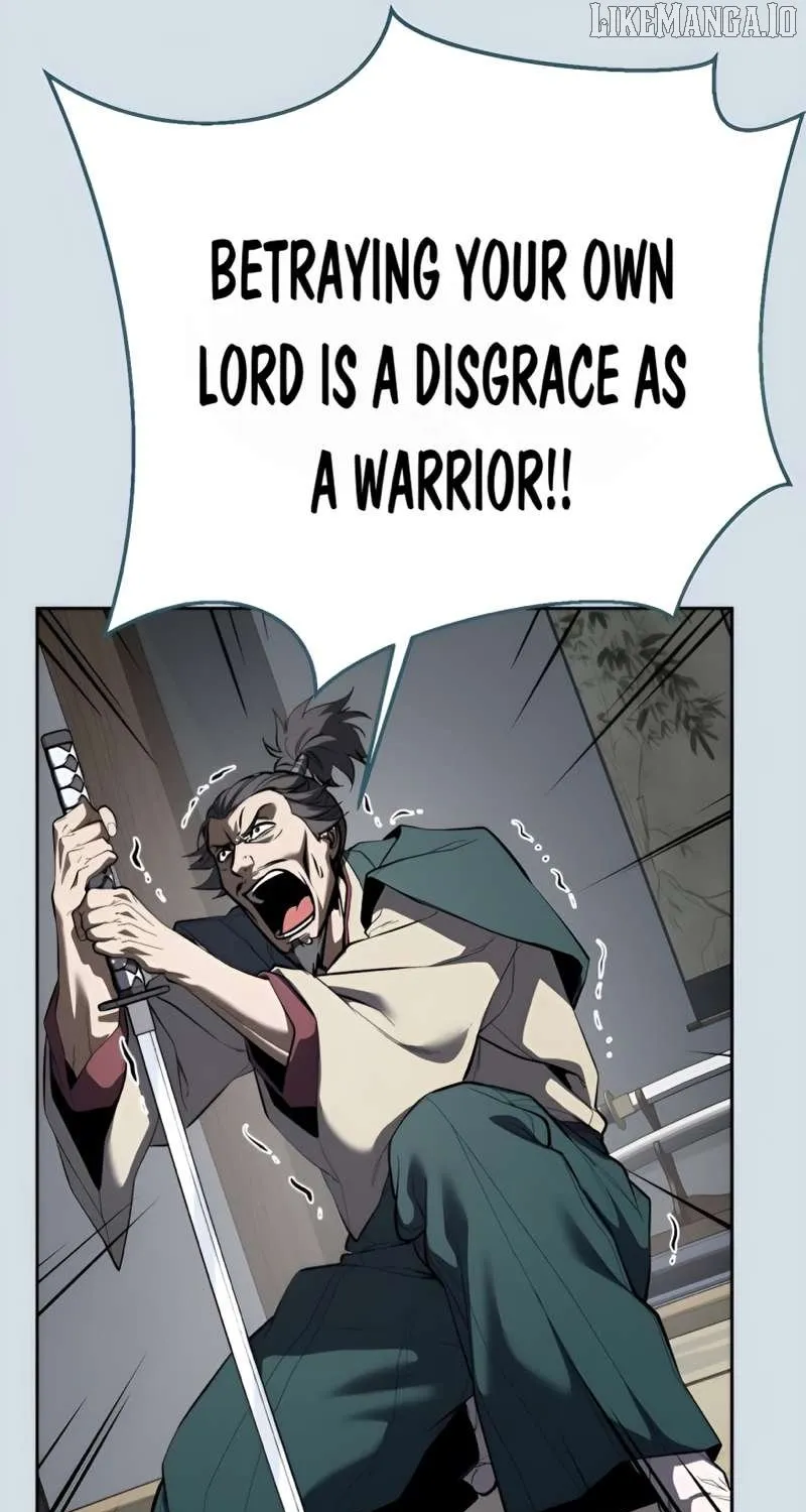 The boy of death Chapter 300 page 164 - 