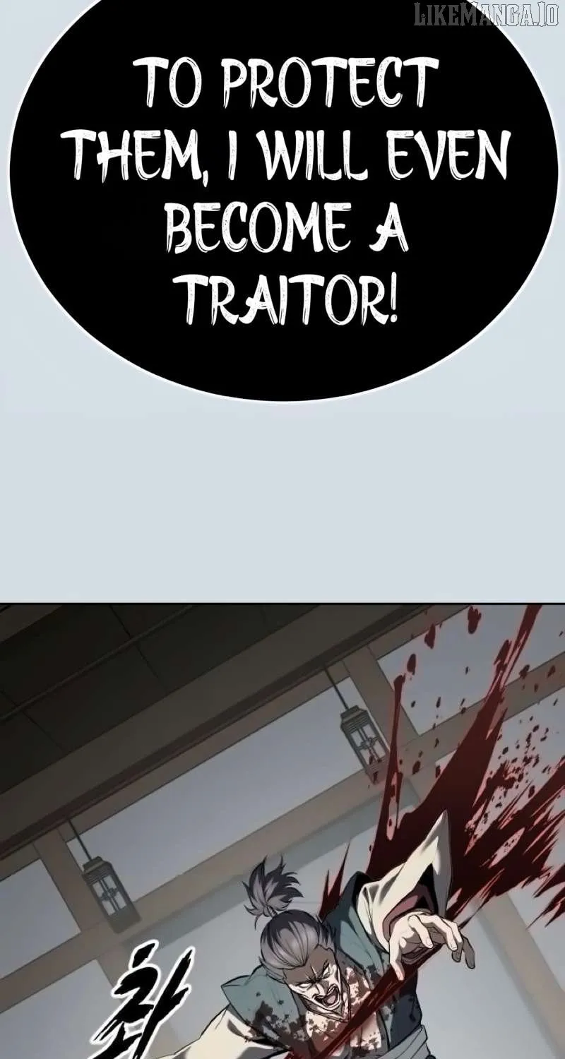 The boy of death Chapter 300 page 170 - 