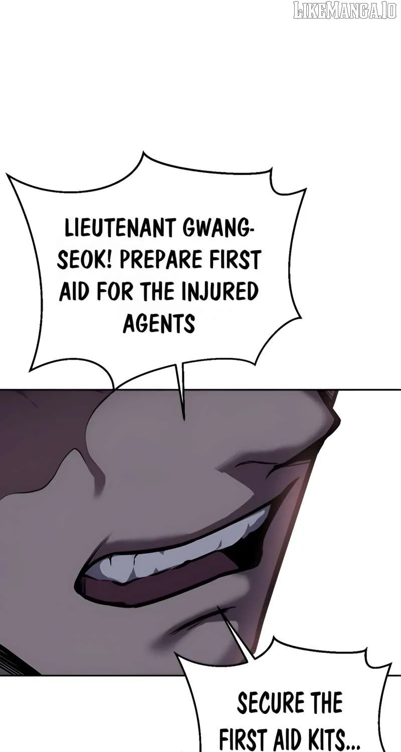 The boy of death Chapter 300 page 18 - 