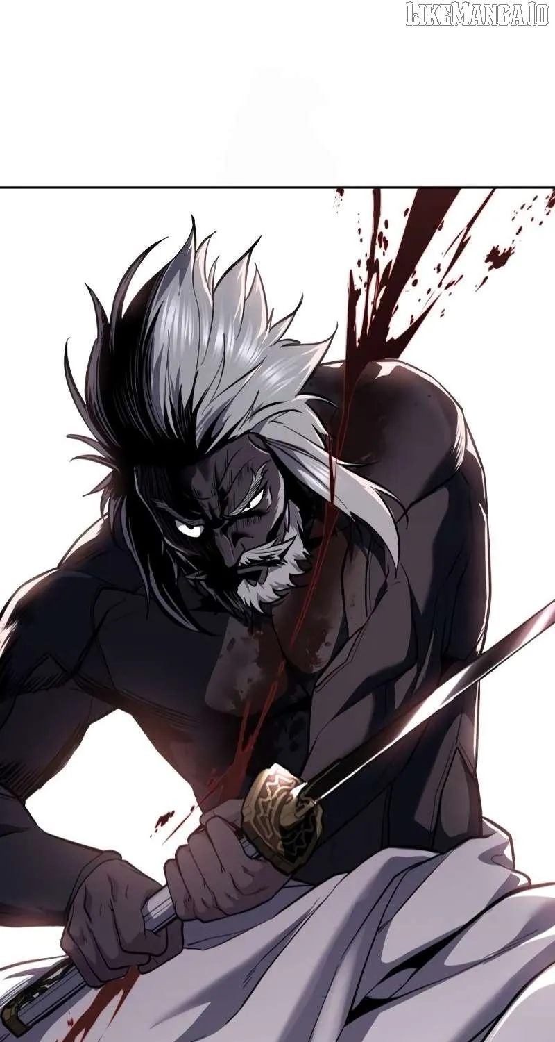 The boy of death Chapter 300 page 174 - 