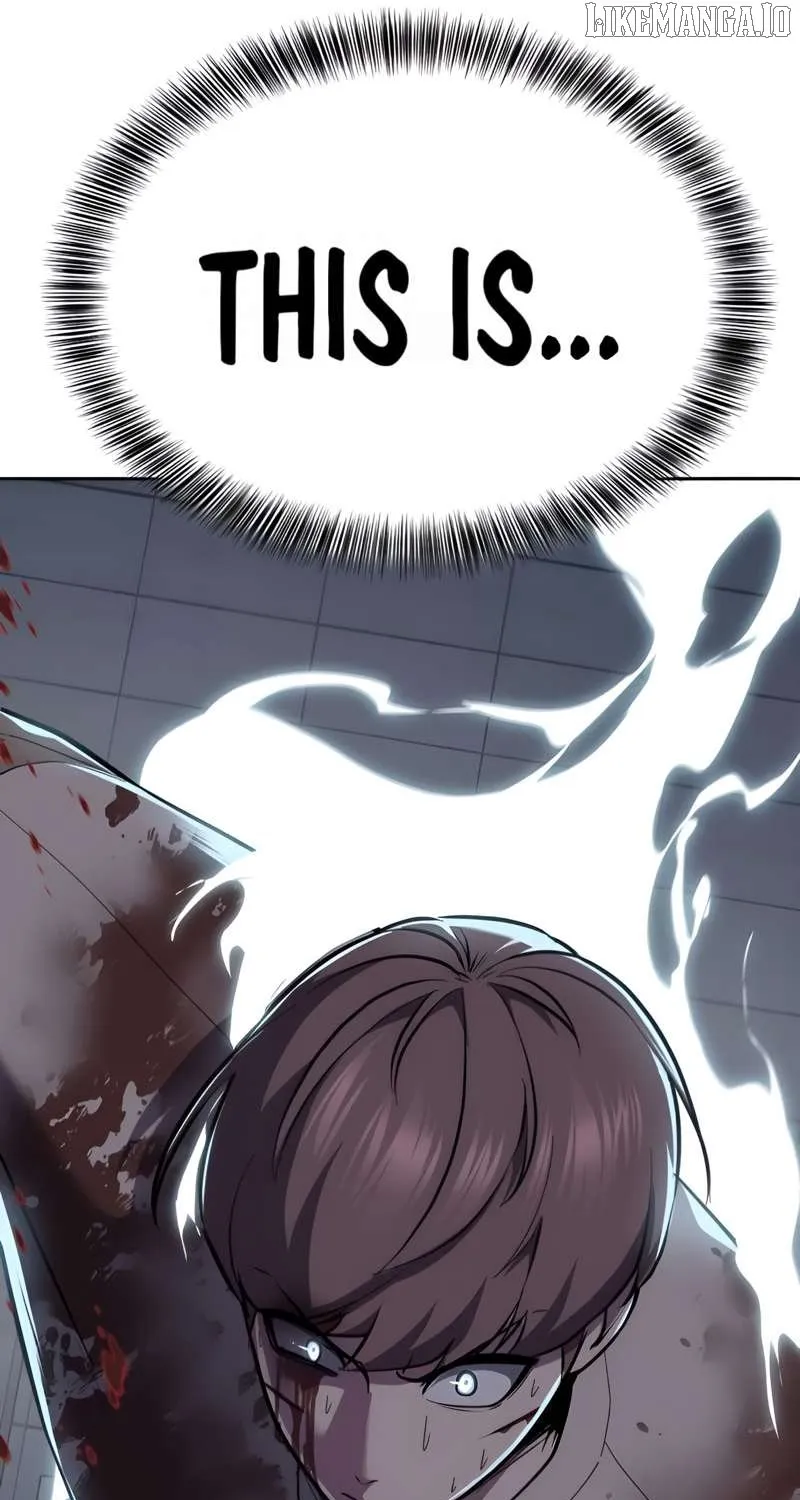 The boy of death Chapter 300 page 176 - 