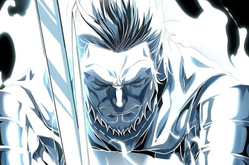 The boy of death Chapter 300 page 179 - 
