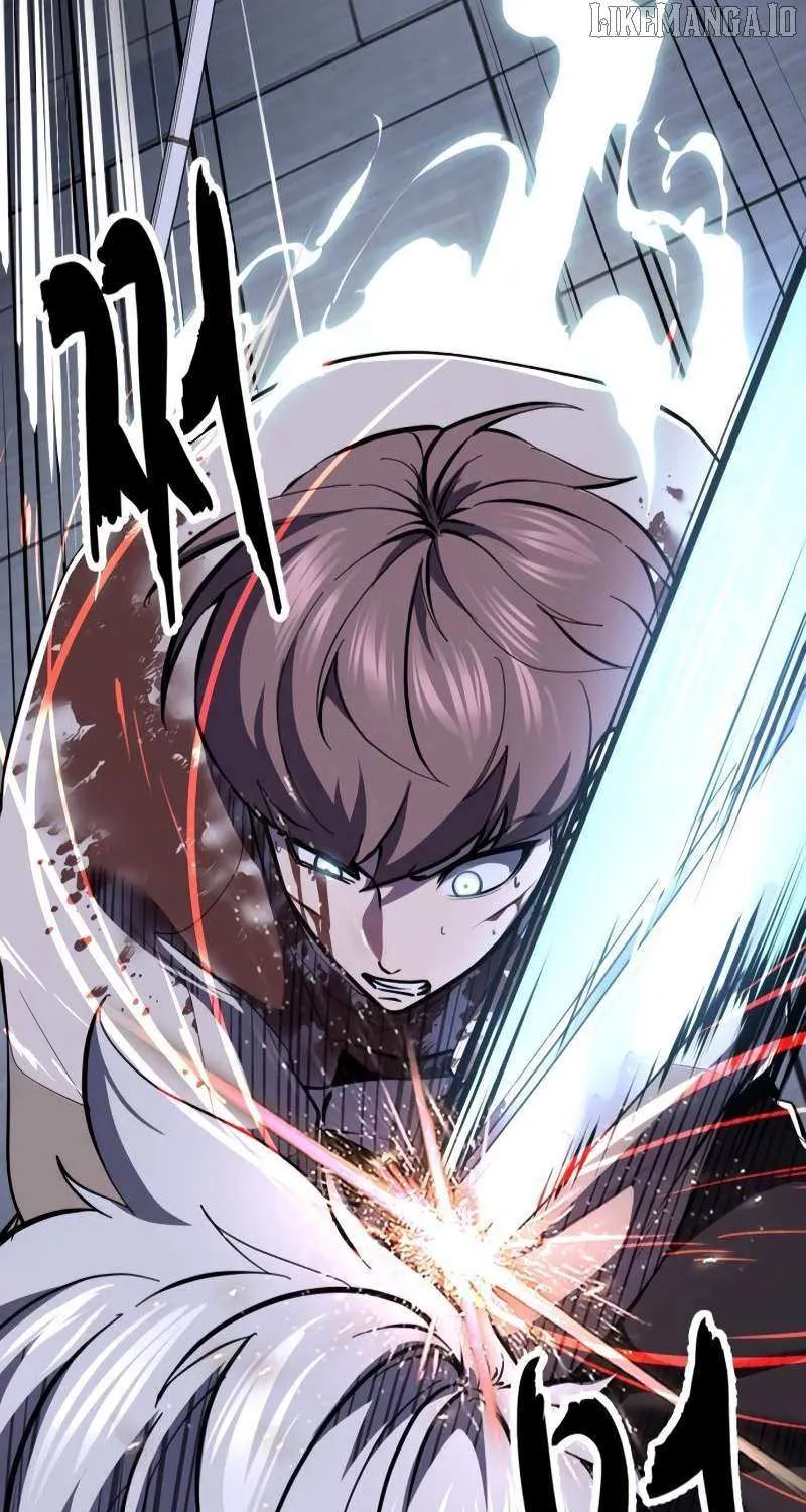 The boy of death Chapter 300 page 186 - 