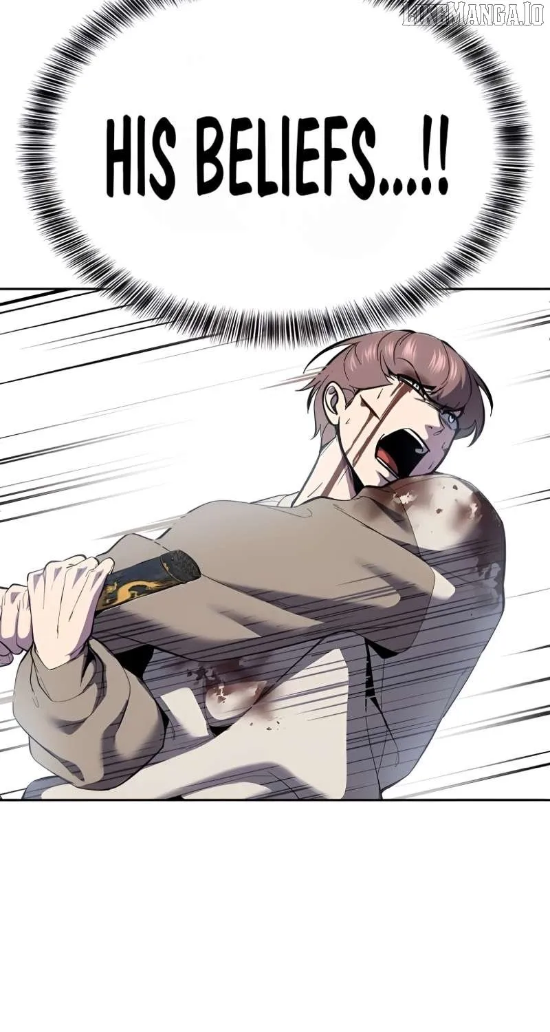The boy of death Chapter 300 page 192 - 