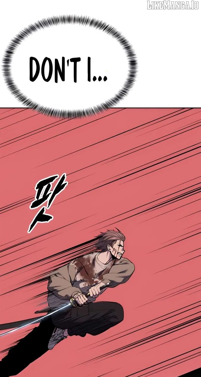 The boy of death Chapter 300 page 200 - 
