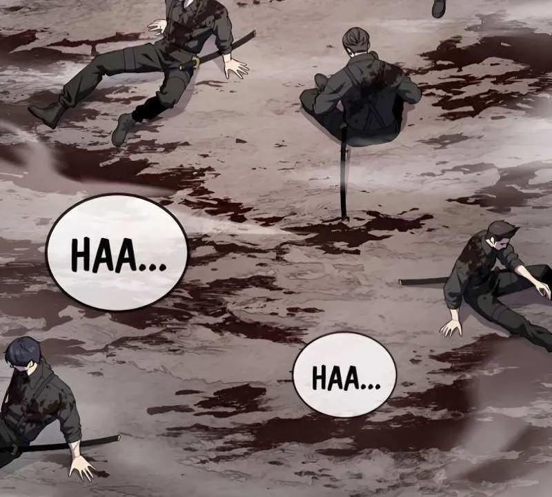 The boy of death Chapter 300 page 3 - 