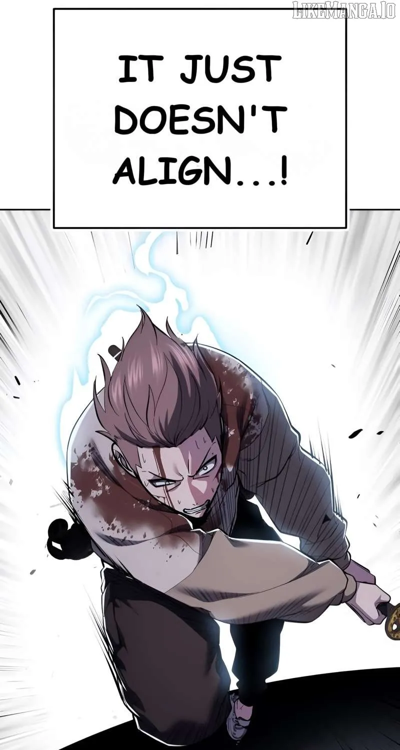 The boy of death Chapter 300 page 212 - 