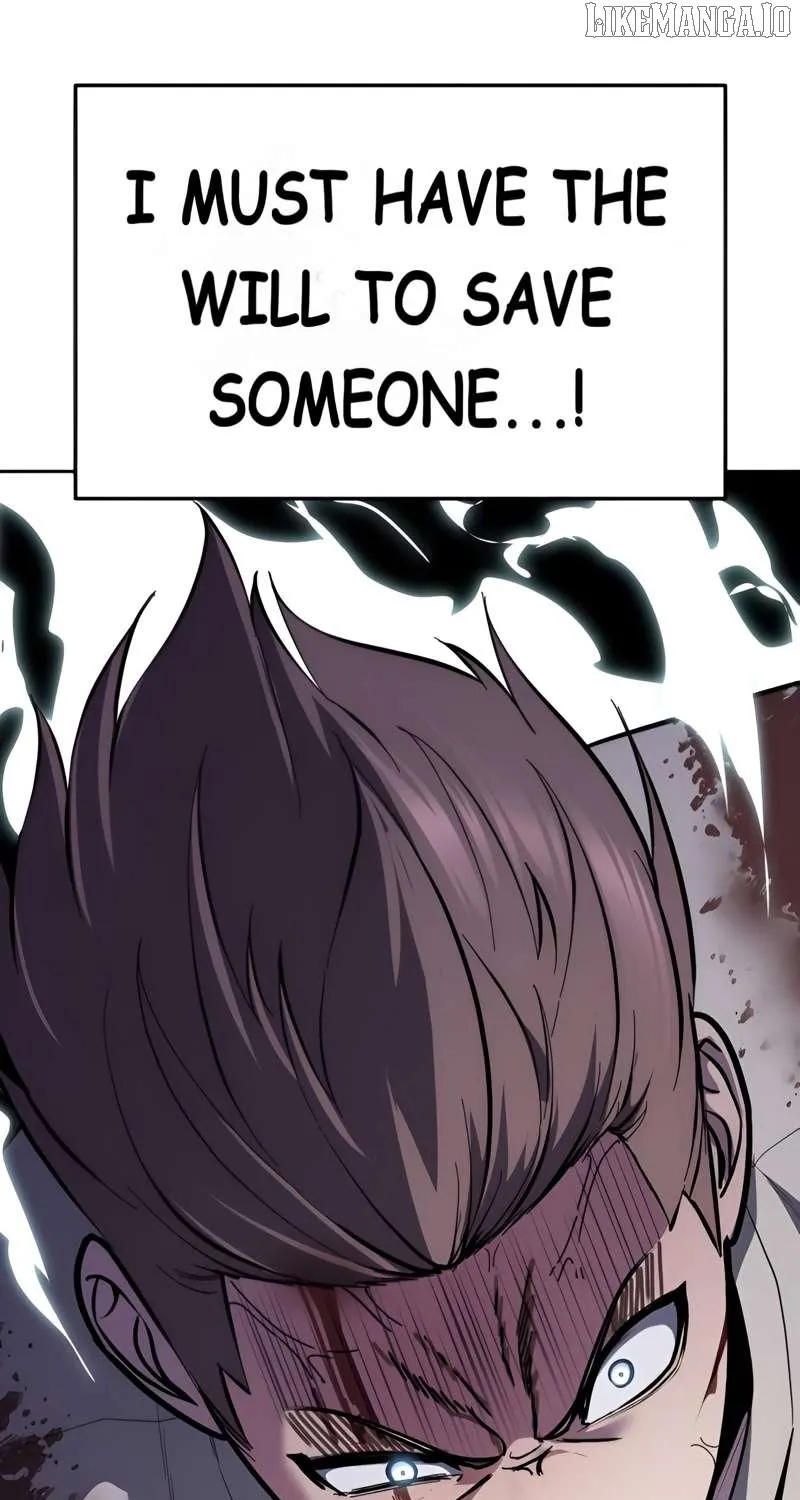 The boy of death Chapter 300 page 216 - 