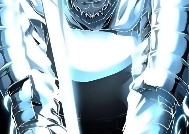 The boy of death Chapter 300 page 219 - 