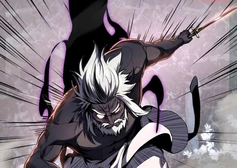 The boy of death Chapter 300 page 223 - 