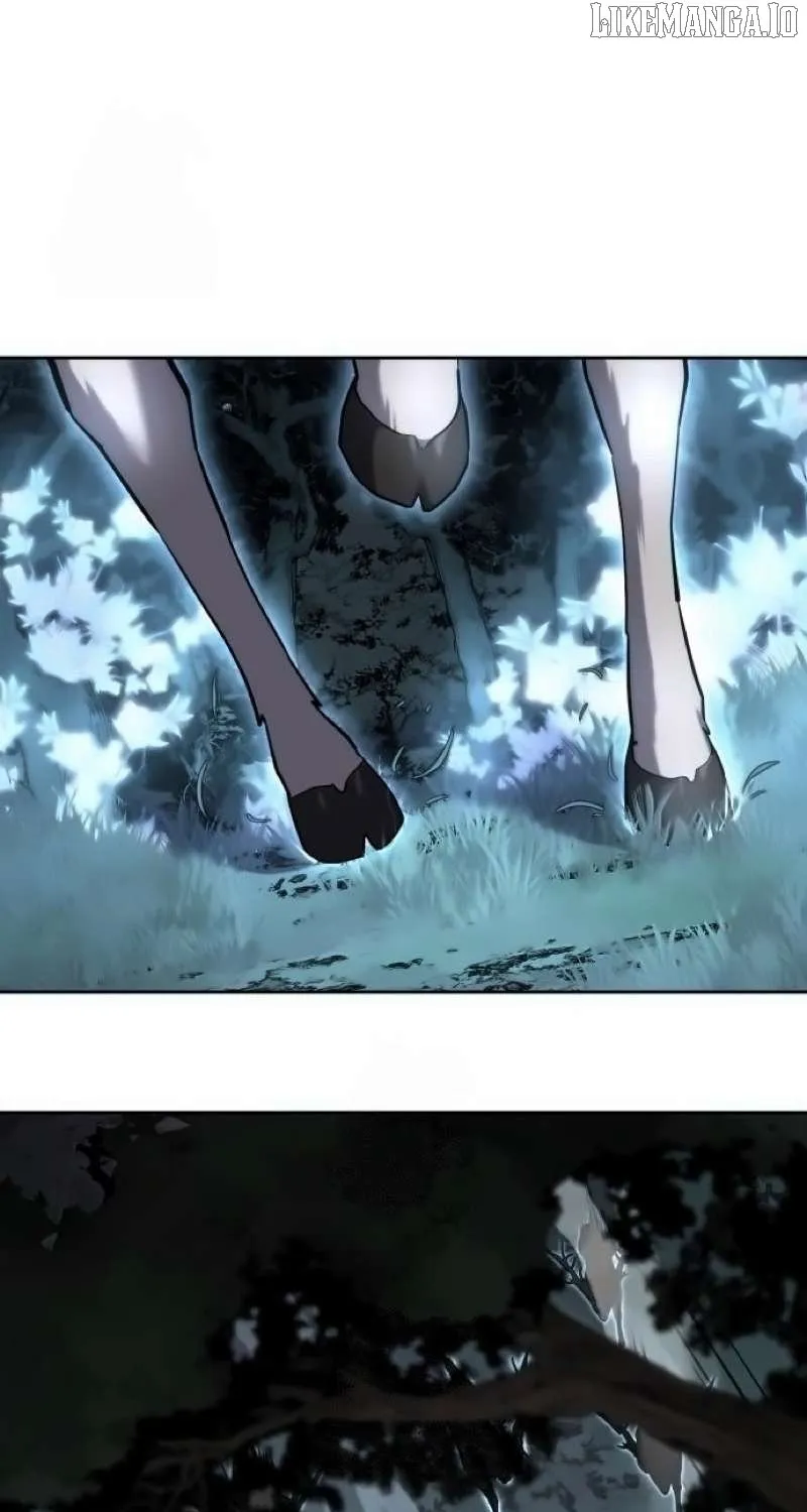 The boy of death Chapter 300 page 228 - 