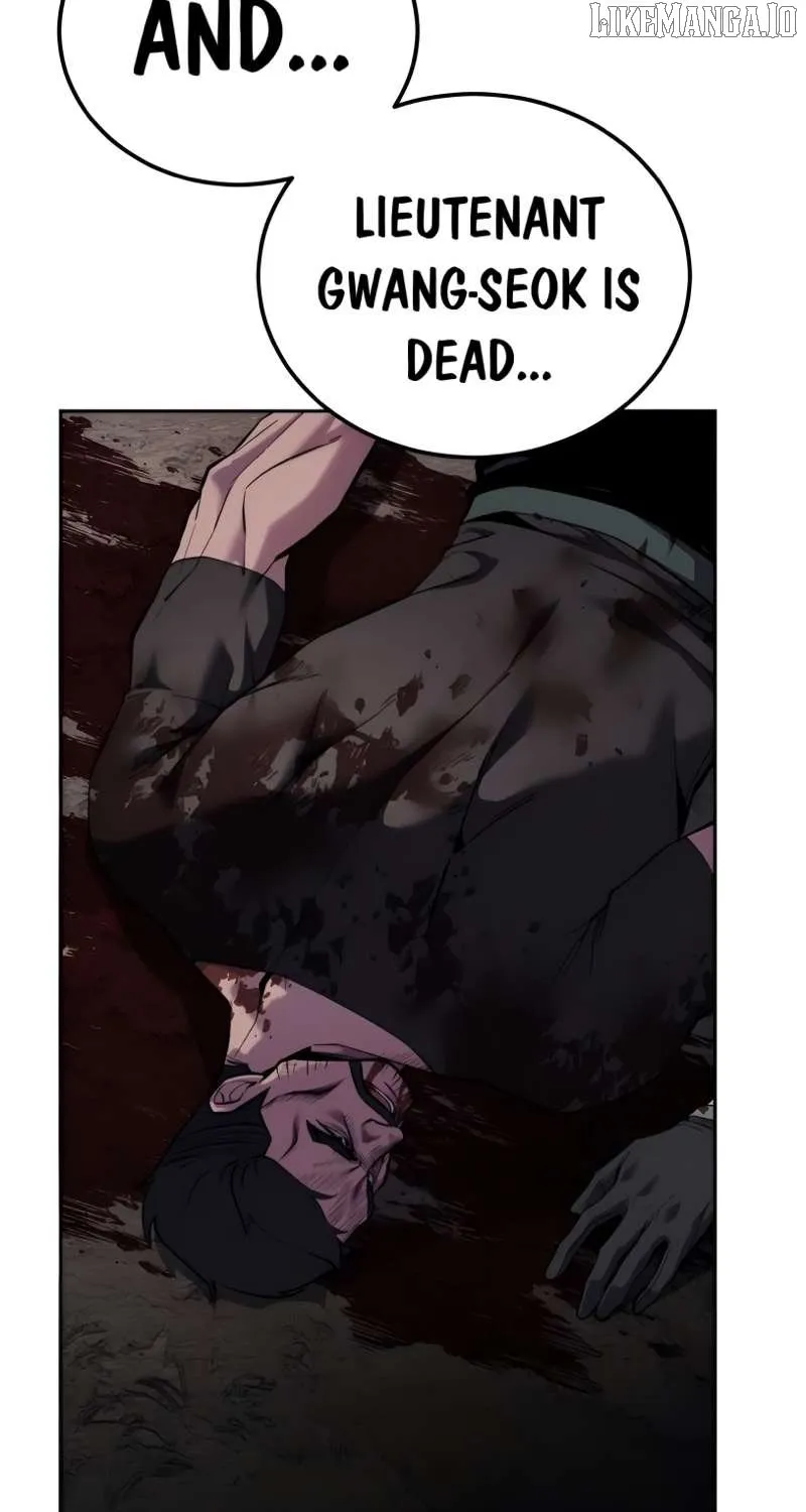 The boy of death Chapter 300 page 24 - 