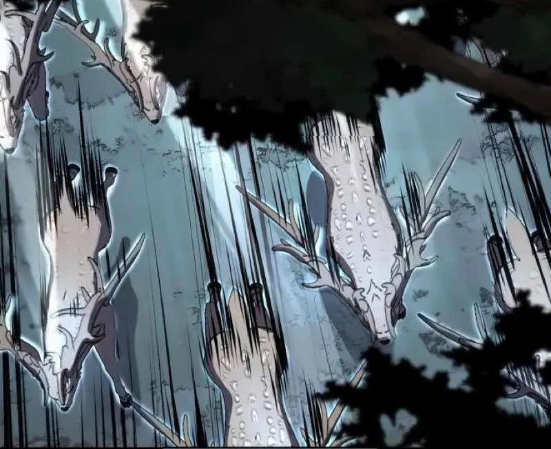 The boy of death Chapter 300 page 231 - 