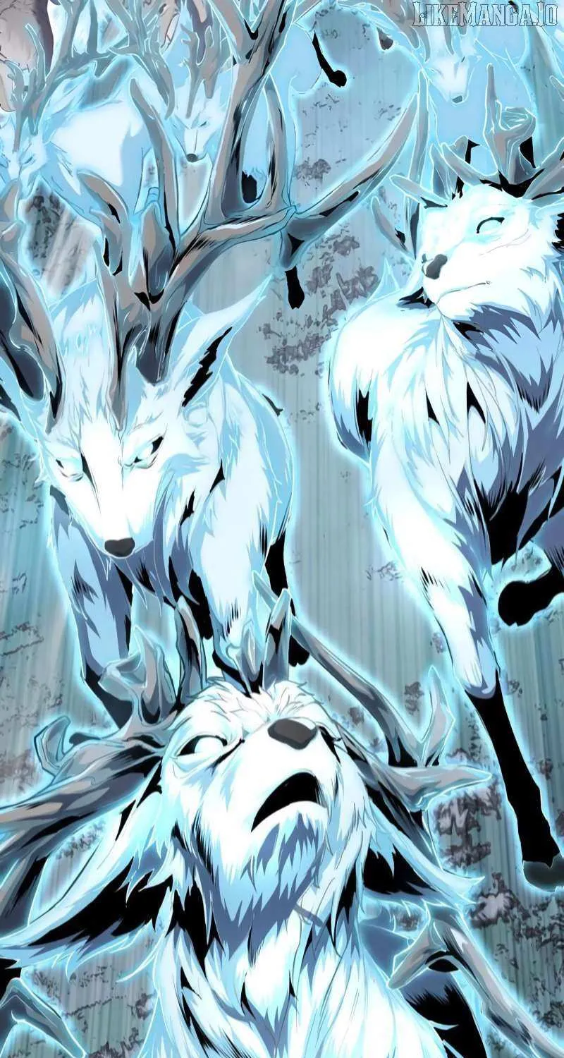 The boy of death Chapter 300 page 238 - 