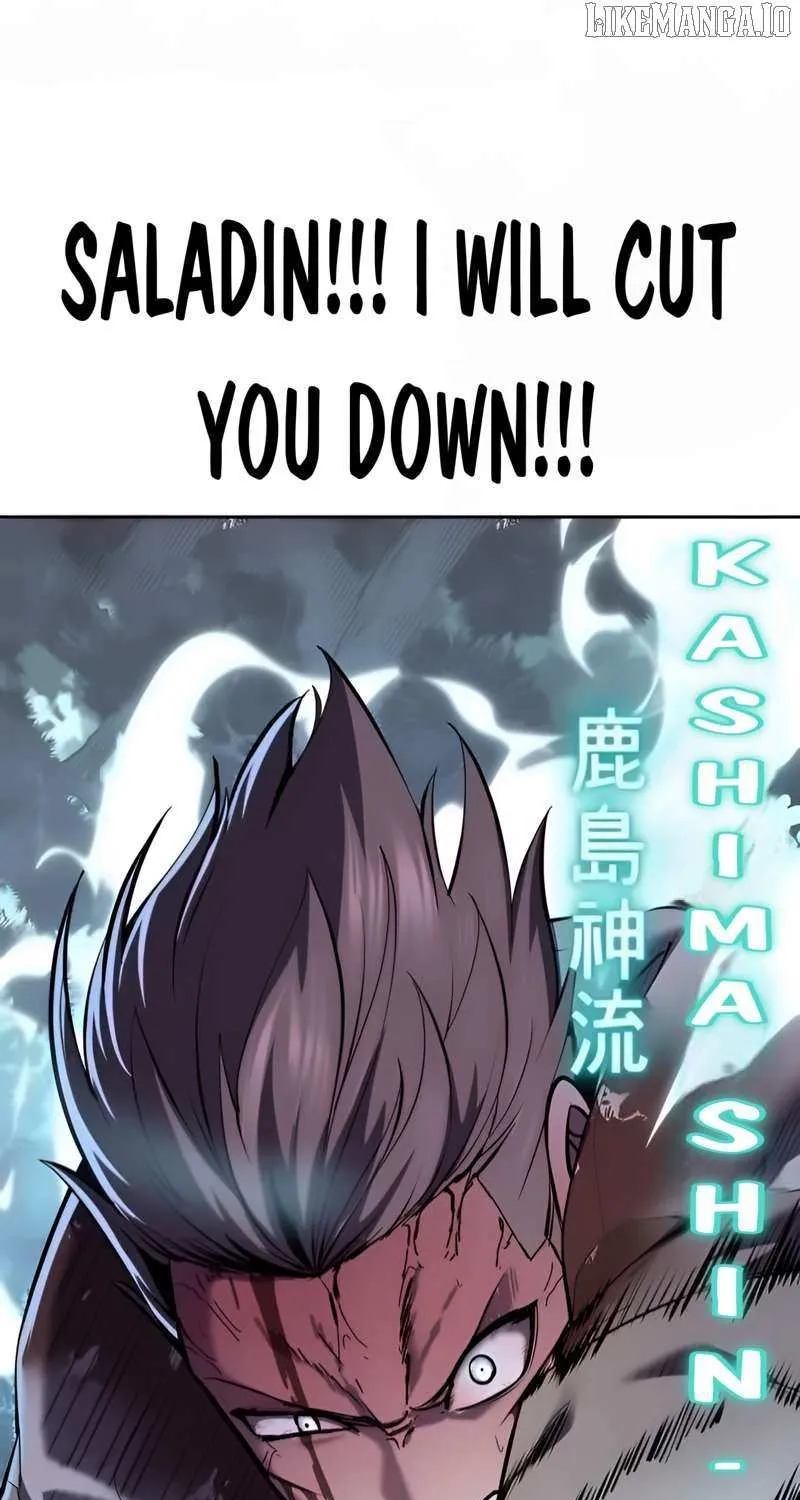 The boy of death Chapter 300 page 242 - 