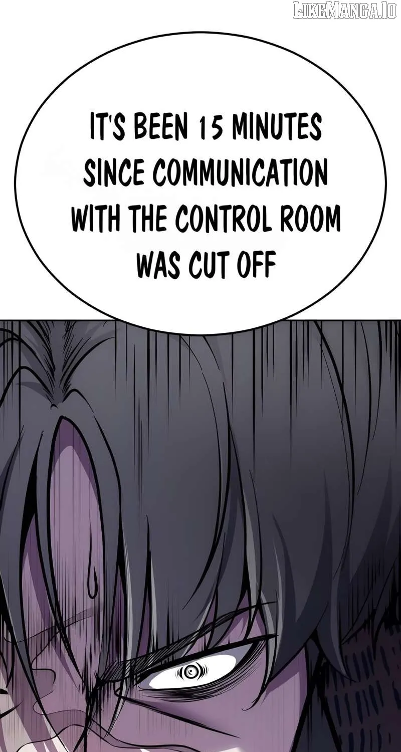 The boy of death Chapter 300 page 26 - 