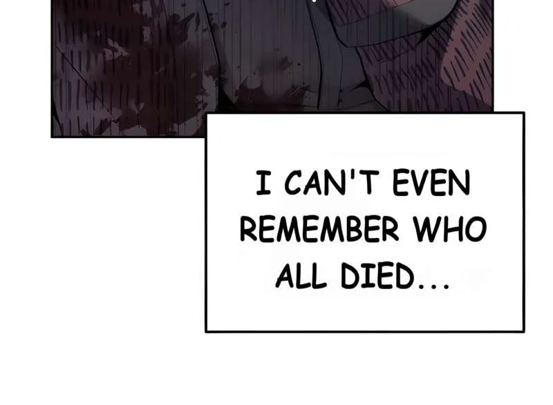The boy of death Chapter 300 page 31 - 
