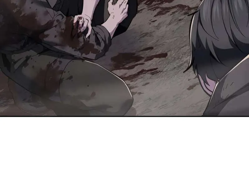 The boy of death Chapter 300 page 35 - 