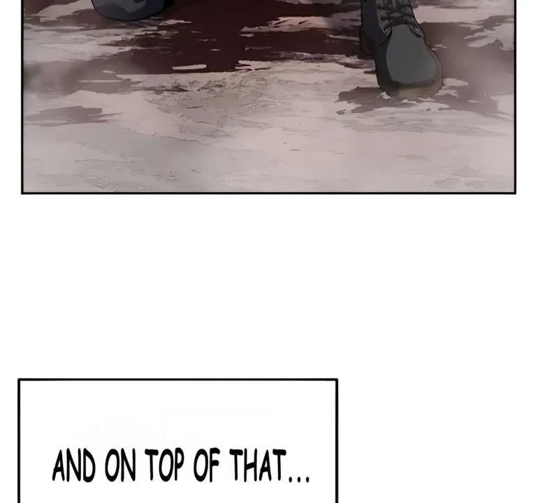 The boy of death Chapter 300 page 5 - 