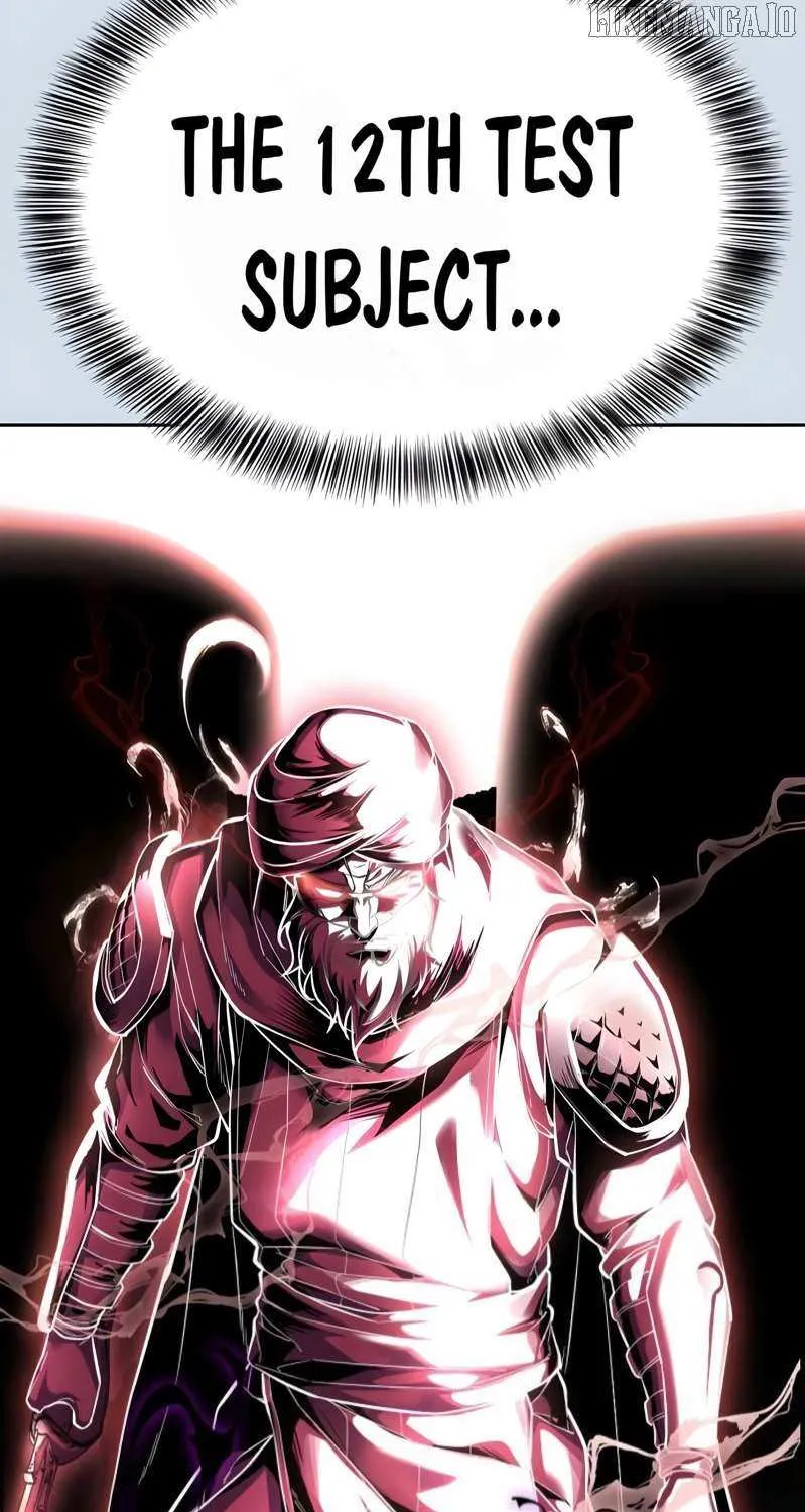 The boy of death Chapter 300 page 46 - 