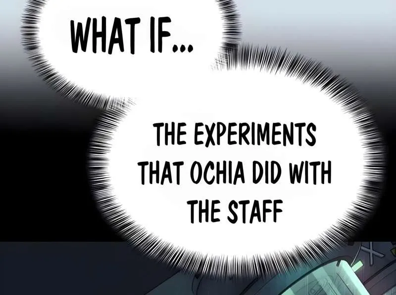 The boy of death Chapter 300 page 57 - 