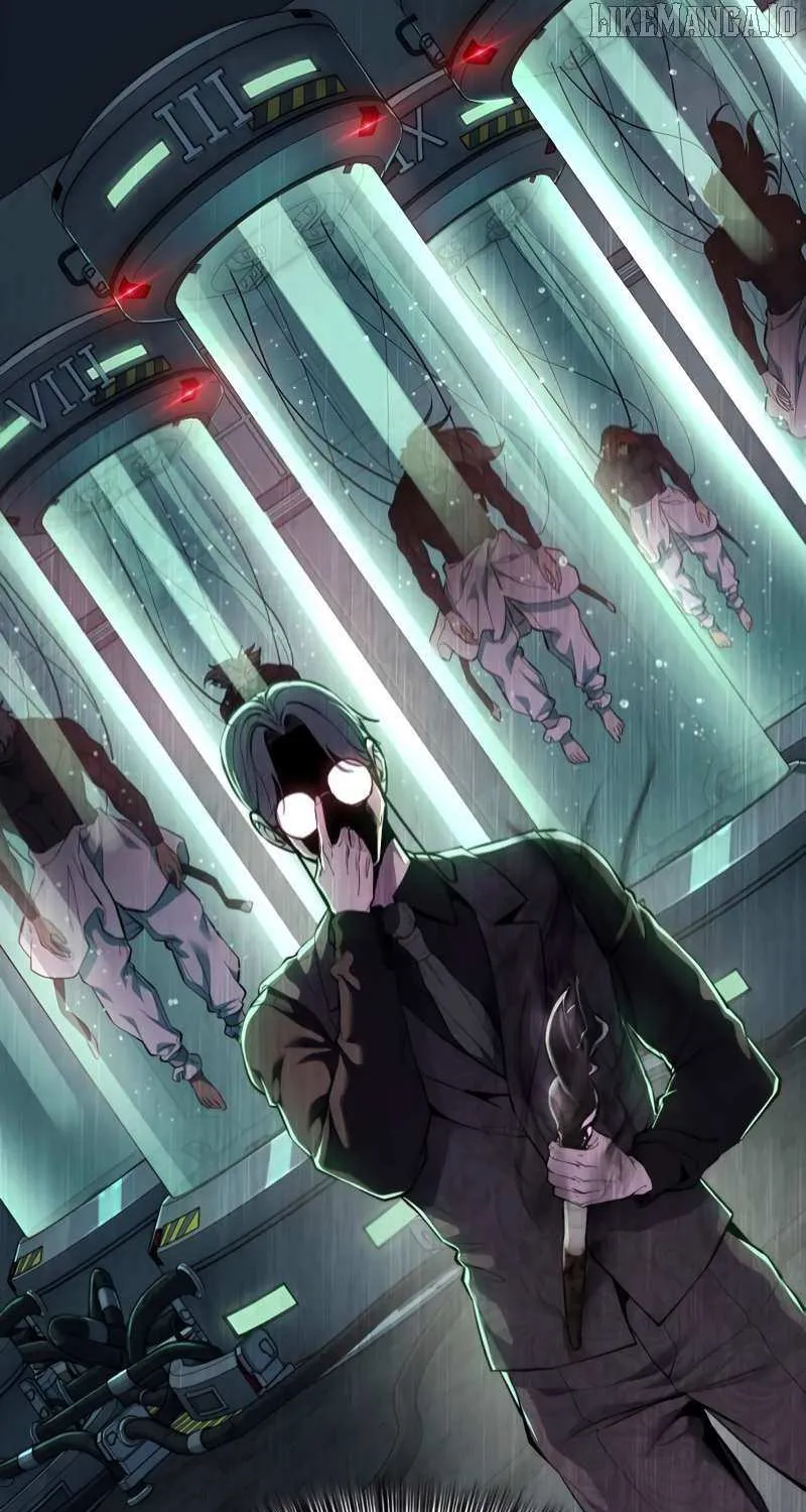 The boy of death Chapter 300 page 58 - 