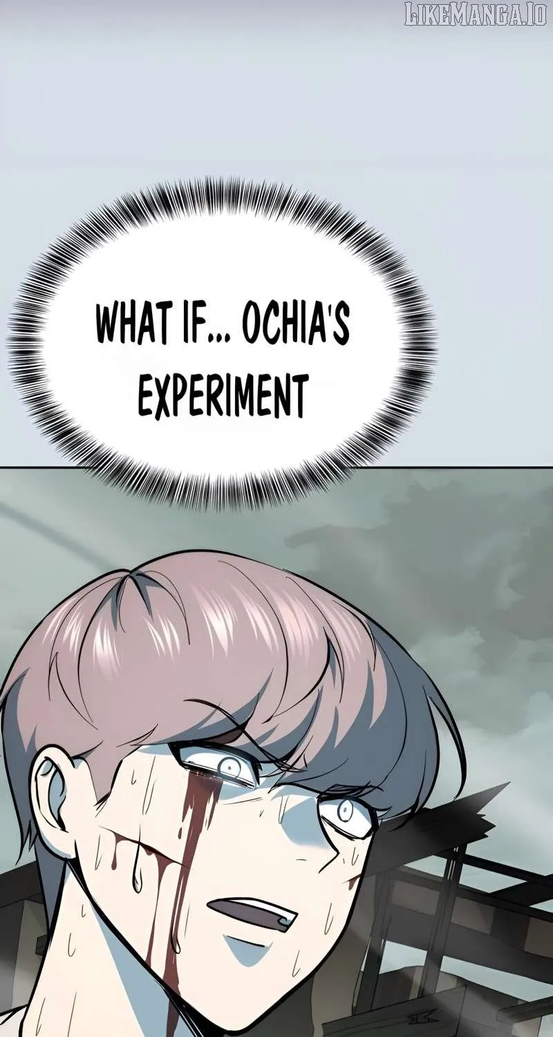 The boy of death Chapter 300 page 60 - 