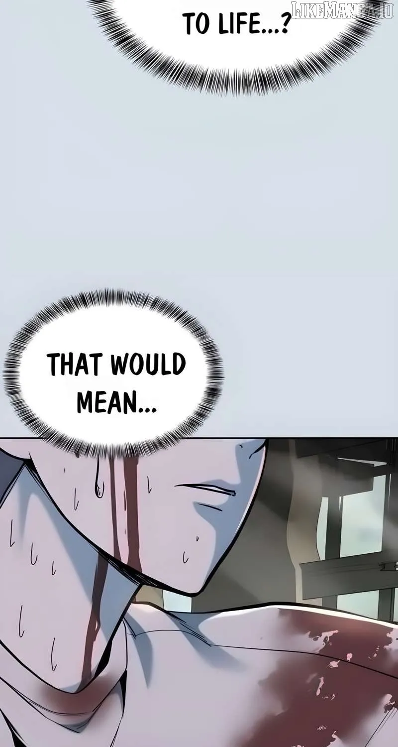 The boy of death Chapter 300 page 62 - 