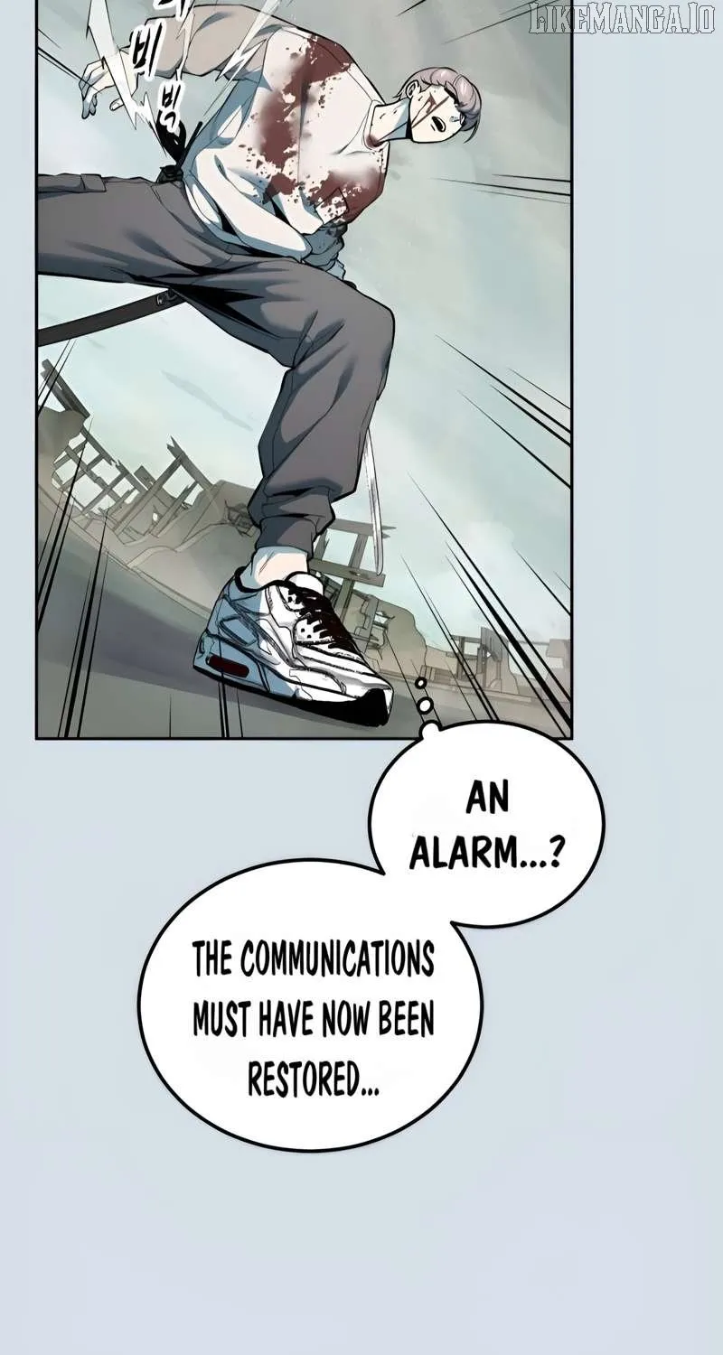 The boy of death Chapter 300 page 70 - 