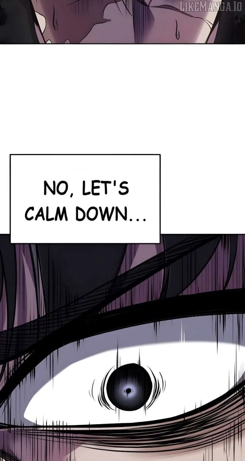 The boy of death Chapter 300 page 8 - 
