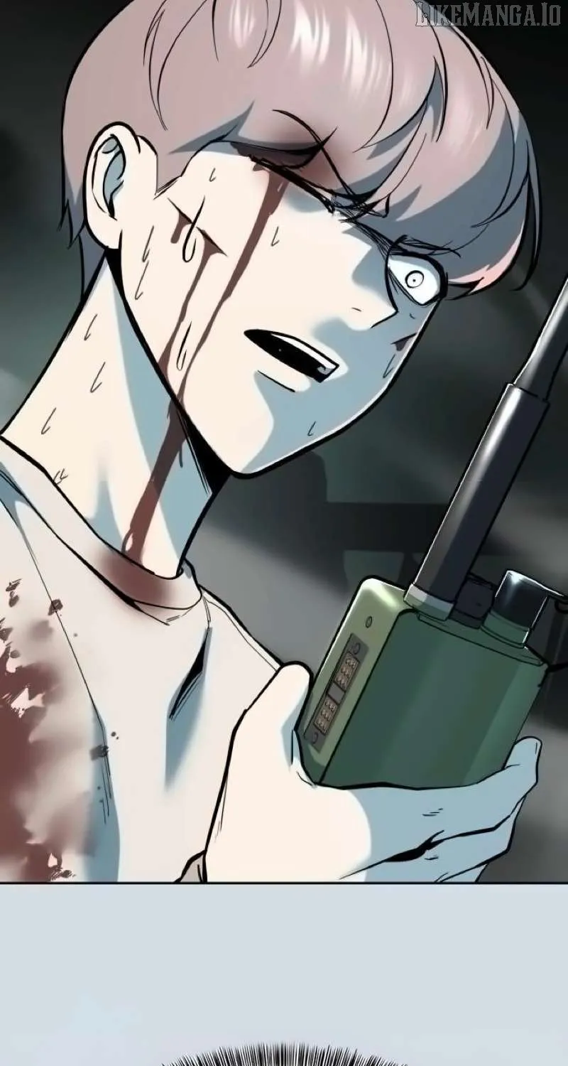 The boy of death Chapter 300 page 72 - 