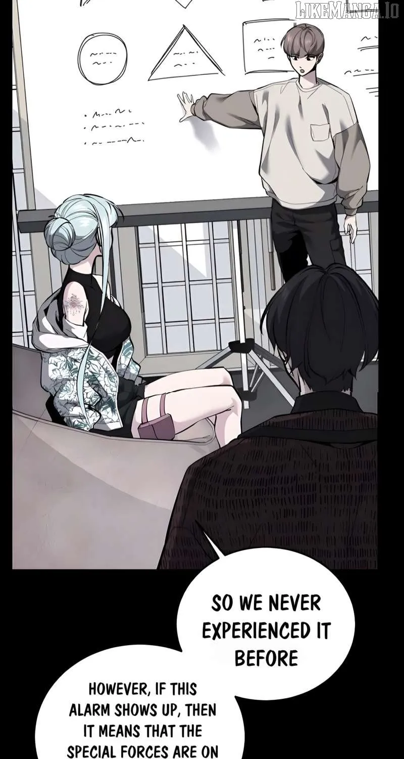 The boy of death Chapter 300 page 78 - 