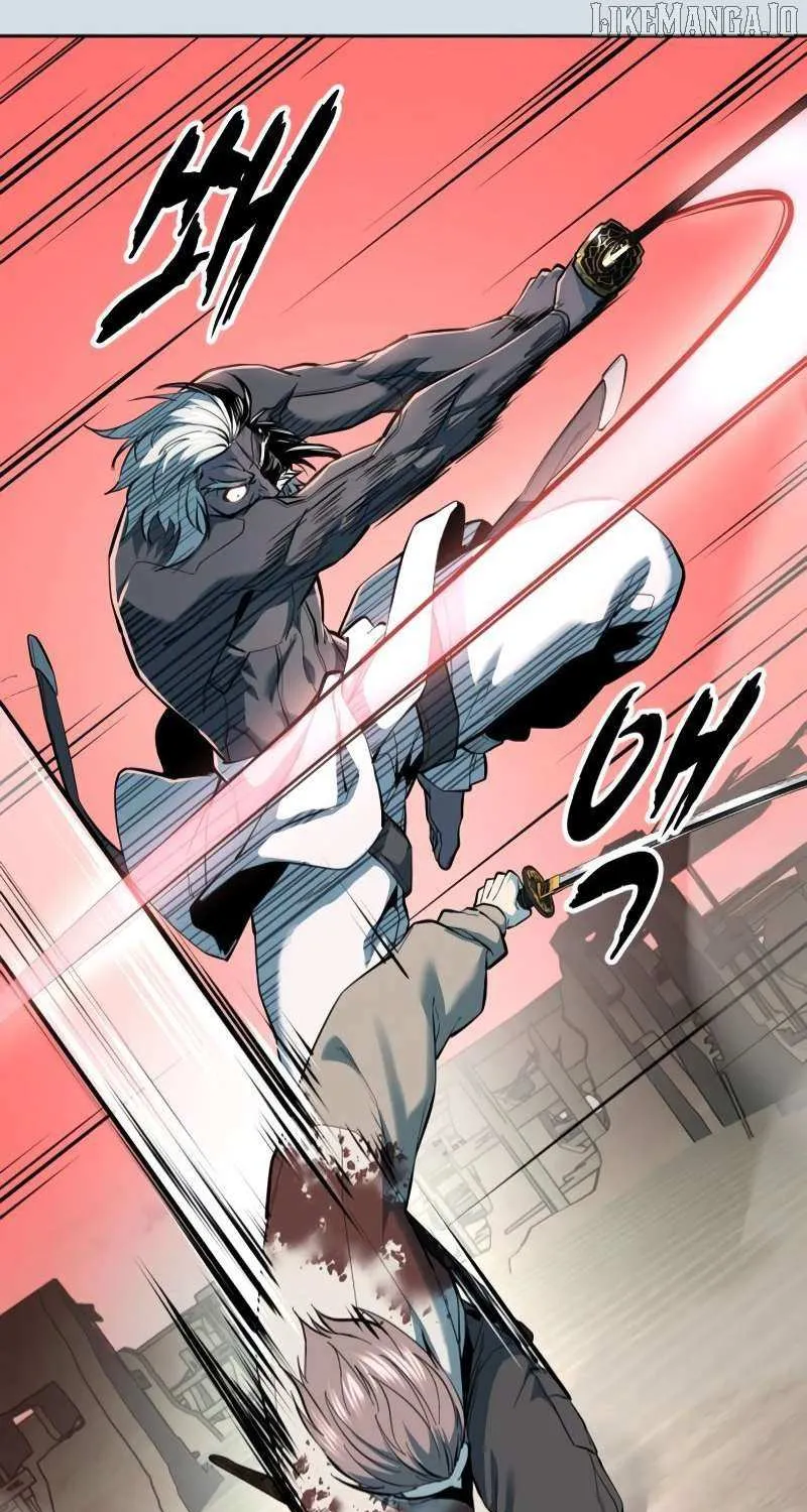 The boy of death Chapter 300 page 86 - 